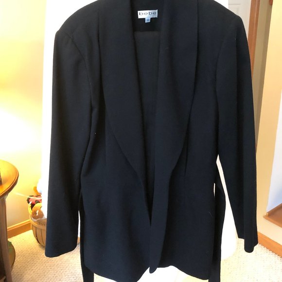 Jacket - Picture 2 of 7